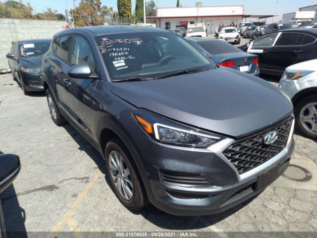 hyundai tucson 2021 km8j23a47mu384631