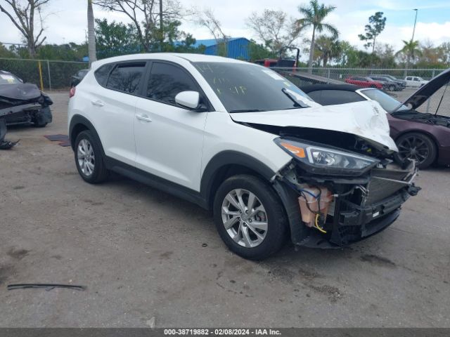 hyundai tucson 2021 km8j23a47mu401430