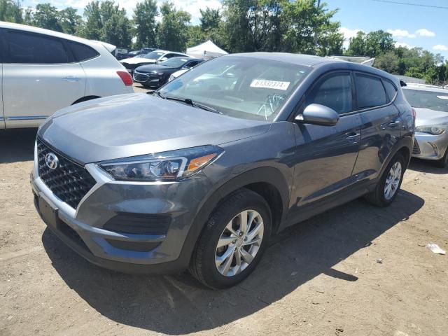 hyundai tucson 2021 km8j23a47mu403078