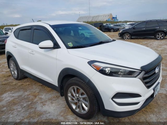 hyundai tucson 2016 km8j23a48gu053948