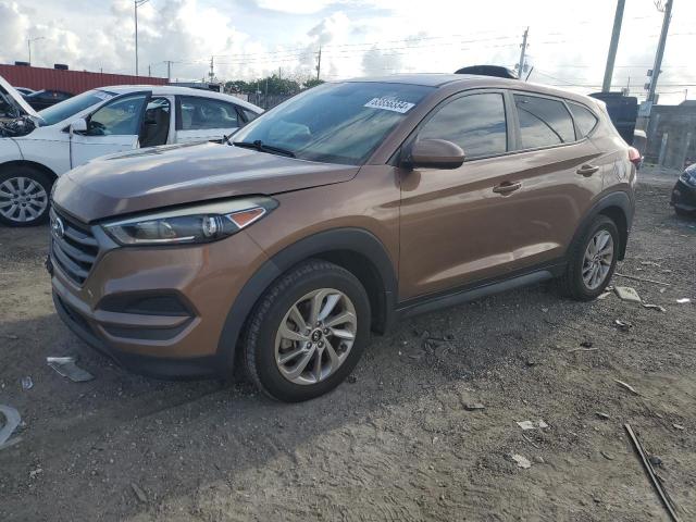 hyundai tucson 2016 km8j23a48gu073942