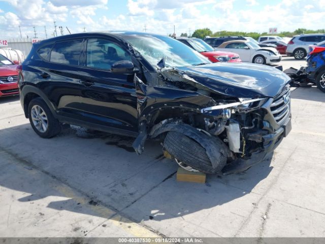 hyundai tucson 2017 km8j23a48hu465014