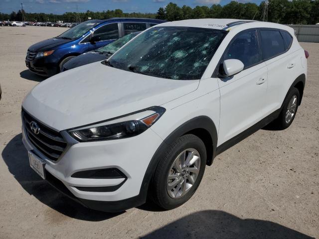 hyundai tucson 2017 km8j23a48hu466762