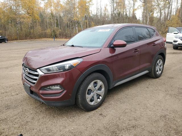 hyundai tucson se 2017 km8j23a48hu540777