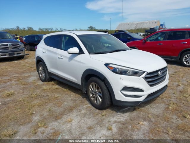 hyundai tucson 2017 km8j23a48hu563699