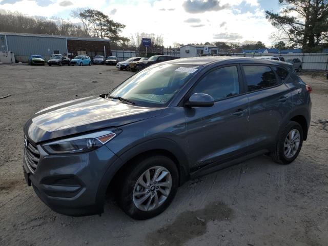 hyundai tucson 2017 km8j23a48hu565386