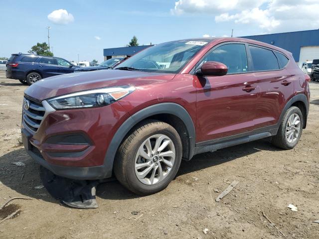 hyundai tucson 2017 km8j23a48hu574752