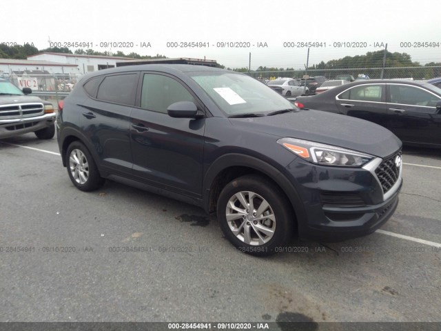 hyundai tucson 2019 km8j23a48ku007321