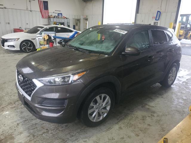 hyundai tucson se 2019 km8j23a48ku047933