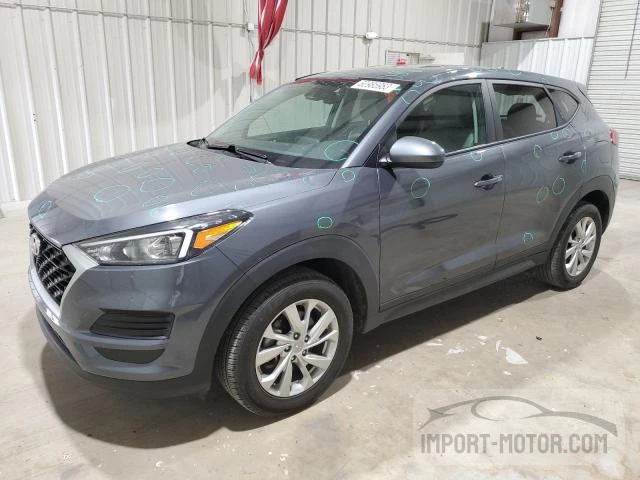 hyundai tucson 2019 km8j23a48ku071469