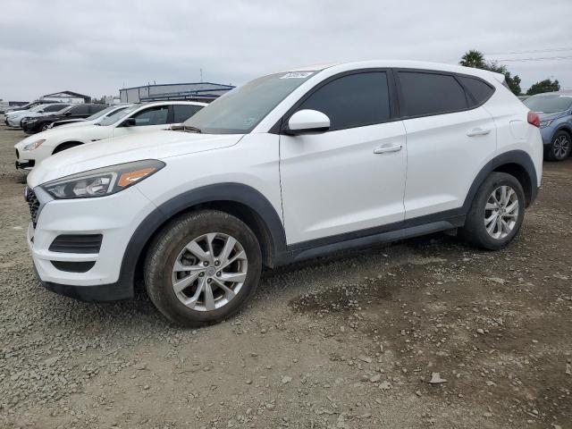 hyundai tucson se 2019 km8j23a48ku851178