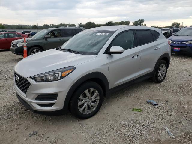 hyundai tucson se 2019 km8j23a48ku856333