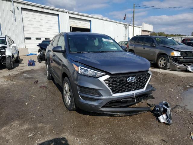 hyundai tucson se 2019 km8j23a48ku894046