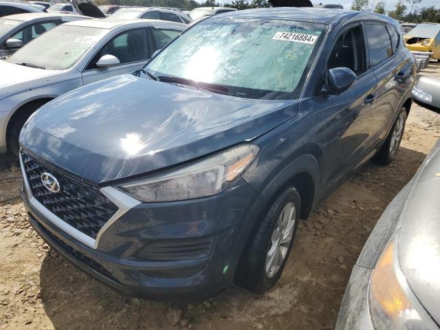 hyundai tucson se 2019 km8j23a48ku912321