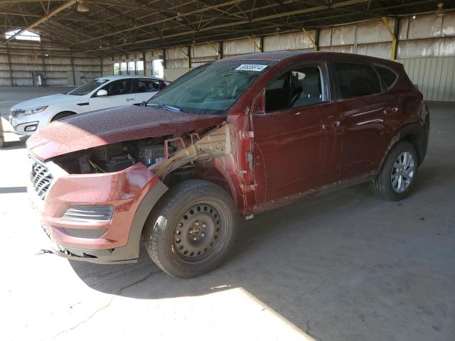 hyundai tucson se 2019 km8j23a48ku942693