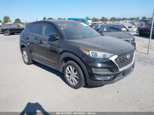 hyundai tucson 2019 km8j23a48ku952074