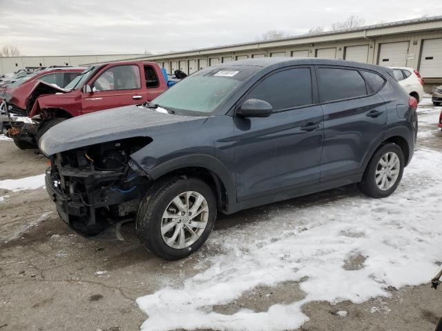 hyundai tucson 2020 km8j23a48lu174392