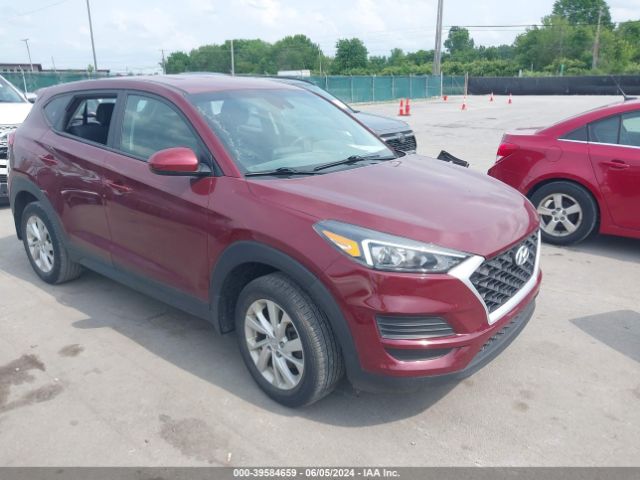 hyundai tucson 2020 km8j23a48lu174683