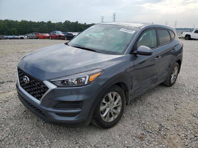 hyundai tucson se 2021 km8j23a48mu291309