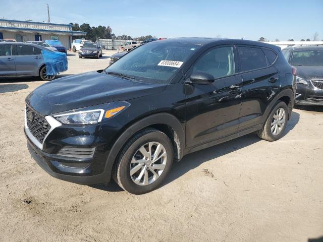 hyundai tucson se 2021 km8j23a48mu314281