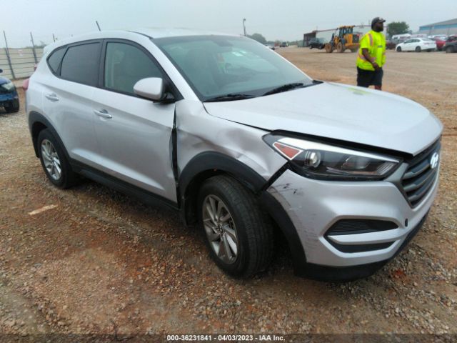 hyundai tucson 2016 km8j23a49gu052758