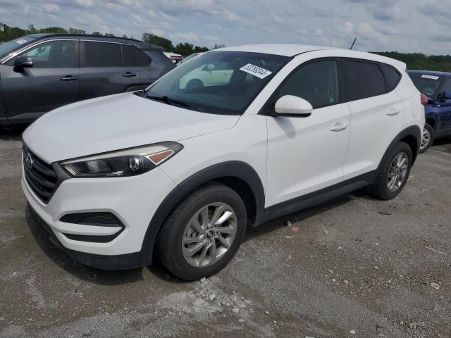 hyundai tucson 2016 km8j23a49gu123487