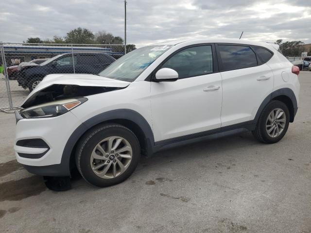 hyundai tucson se 2017 km8j23a49hu351653