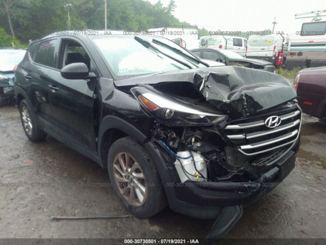 hyundai tucson 2017 km8j23a49hu406568