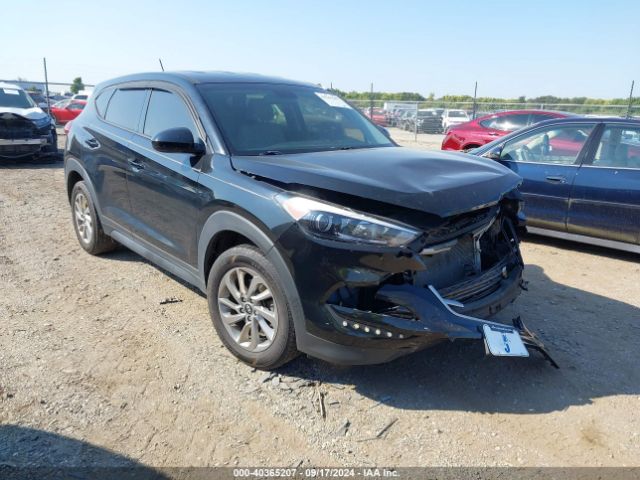 hyundai tucson 2017 km8j23a49hu553926