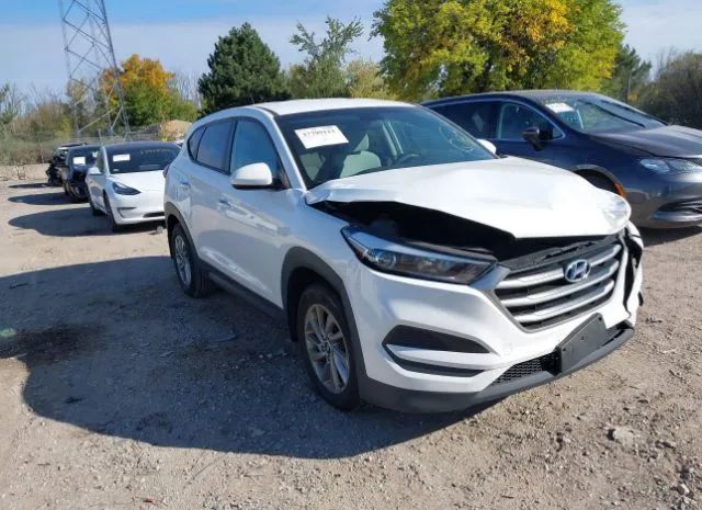 hyundai tucson 2017 km8j23a49hu555644