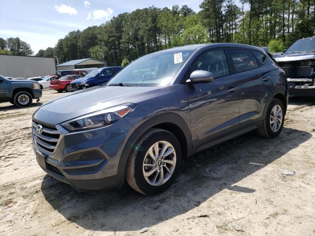 hyundai tucson se 2018 km8j23a49ju610907