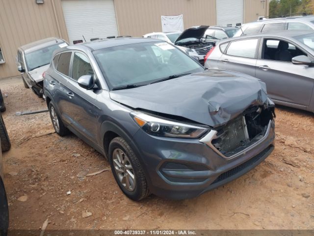 hyundai tucson 2018 km8j23a49ju734627