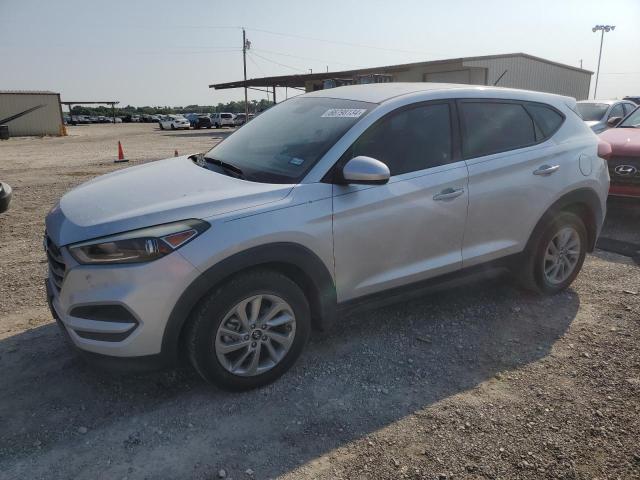 hyundai tucson se 2018 km8j23a49ju786565