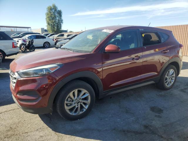 hyundai tucson se 2018 km8j23a49ju810296