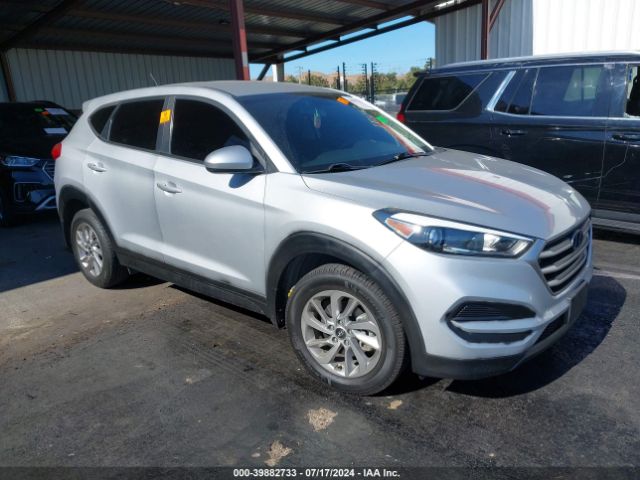 hyundai tucson 2018 km8j23a49ju814297