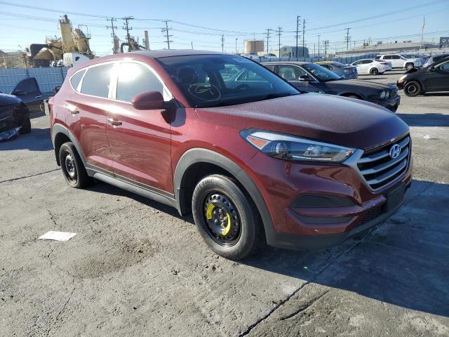 hyundai tucson se 2018 km8j23a49ju834386