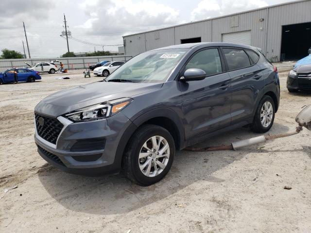 hyundai tucson se 2019 km8j23a49ku030073