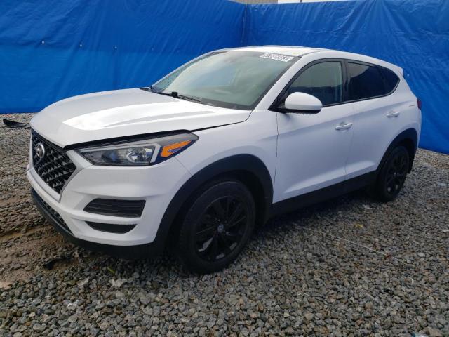 hyundai tucson se 2019 km8j23a49ku844837