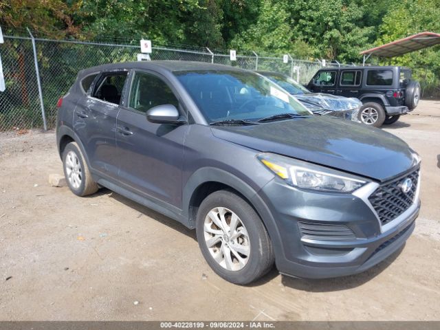 hyundai tucson 2019 km8j23a49ku882004