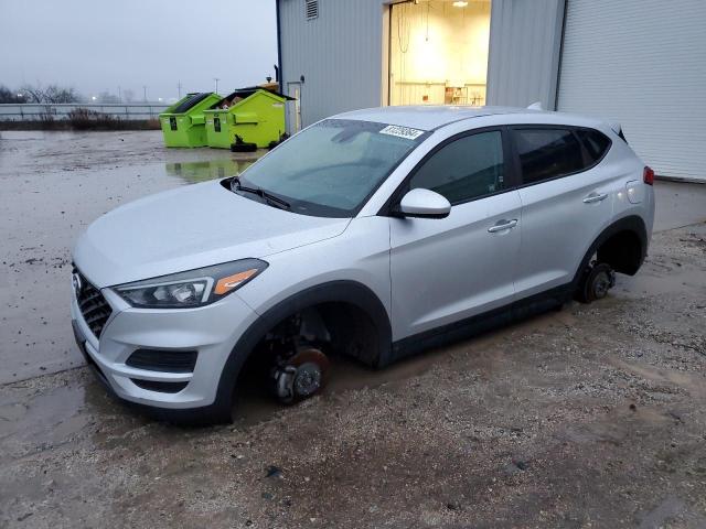 hyundai tucson se 2019 km8j23a49ku882536