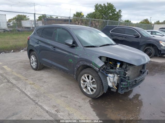 hyundai tucson 2019 km8j23a49ku893049