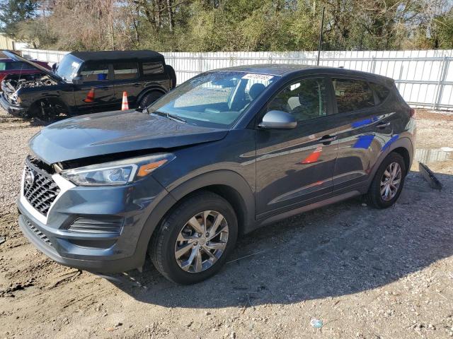 hyundai tucson se 2019 km8j23a49ku893858