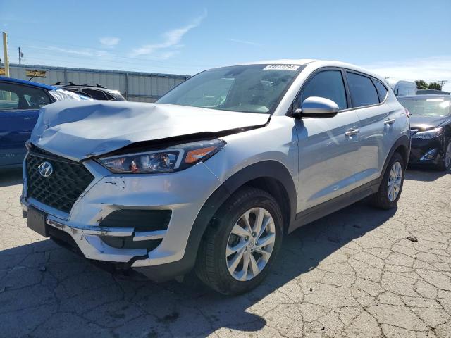 hyundai tucson se 2019 km8j23a49ku907547