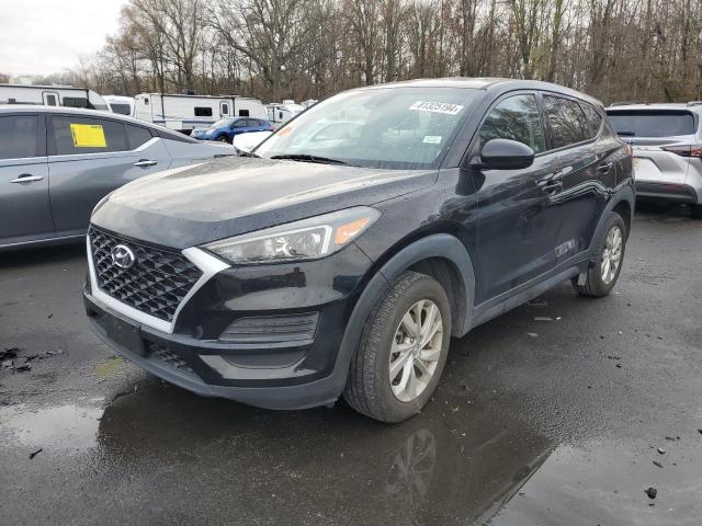 hyundai tucson se 2019 km8j23a49ku910612