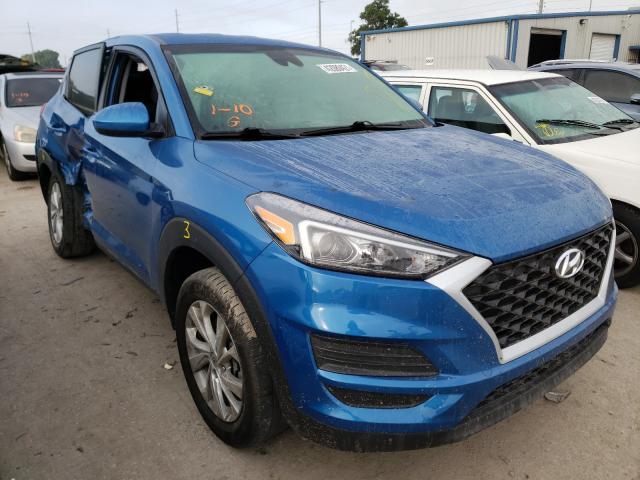 hyundai tucson se 2019 km8j23a49ku923182