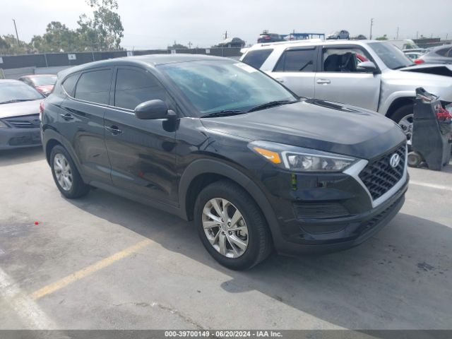 hyundai tucson 2019 km8j23a49ku938152