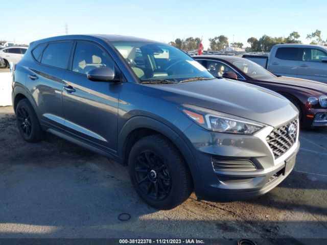 hyundai tucson 2019 km8j23a49ku942962