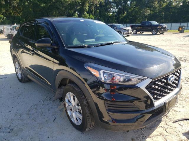 hyundai tucson se 2019 km8j23a49ku949295