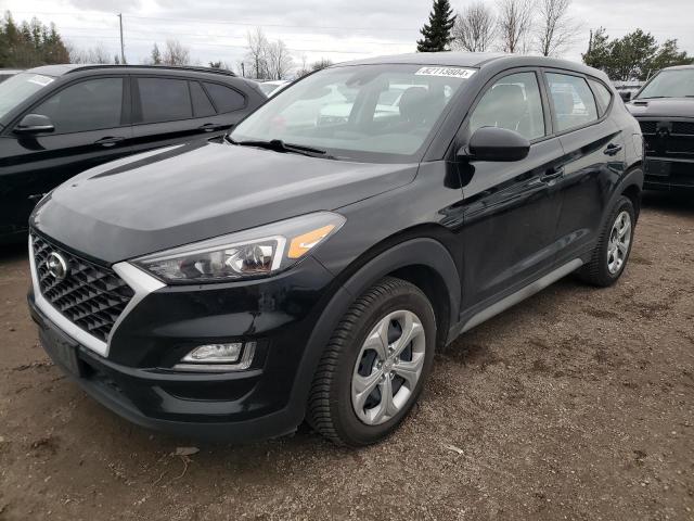 hyundai tucson se 2019 km8j23a49ku964928