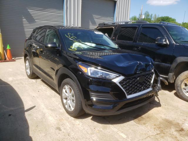 hyundai tucson se 2021 km8j23a49mu326570